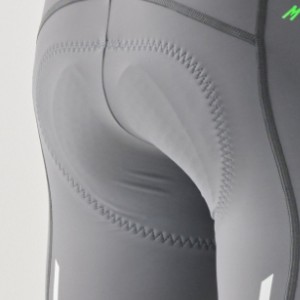 Heren Fietskleding Maap World Tour Team 2025 Bib Shorts