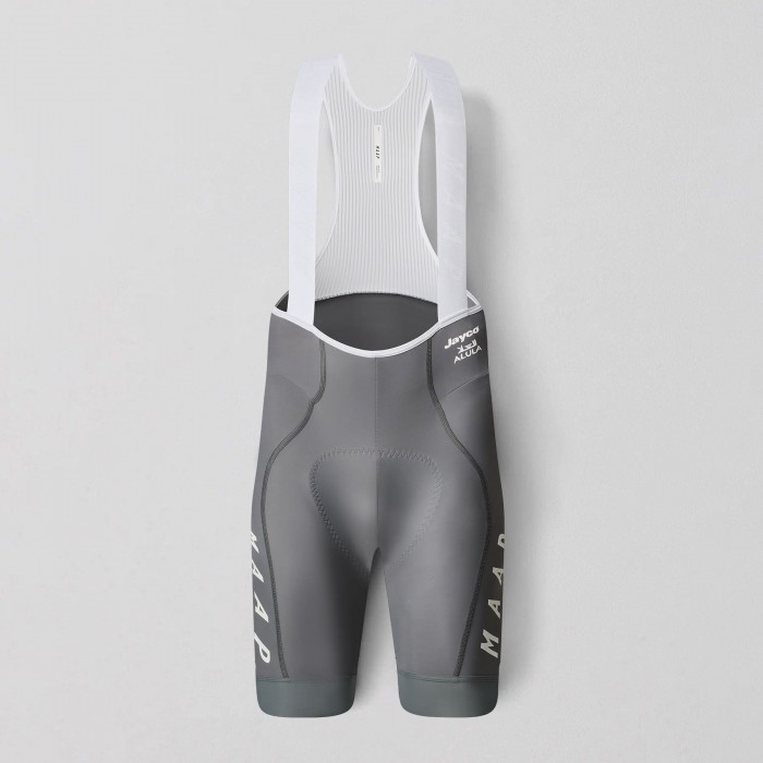 Heren Fietskleding Maap World Tour Team 2025 Bib Shorts