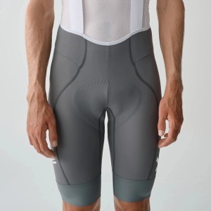 Heren Fietskleding Maap Team Jayco Alula 2025 Bib Tights