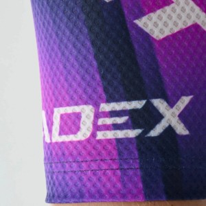 Heren Fietskleding MAAP Team Jayco Alula 2025 Pro Air Shirt