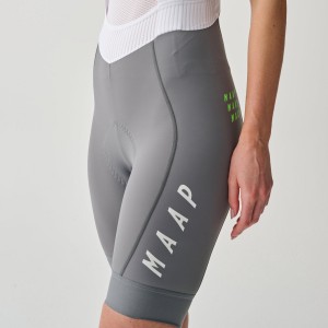 Dames Fietskleding Maap World Tour Team 2025 dames koersbroek Dames Fietskleding Maap World Tour Team 2025 dames koersbroek