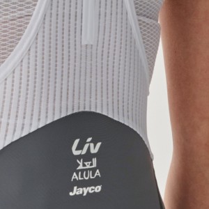 Dames Fietskleding Maap World Tour Team 2025 dames koersbroek Dames Fietskleding Maap World Tour Team 2025 dames koersbroek