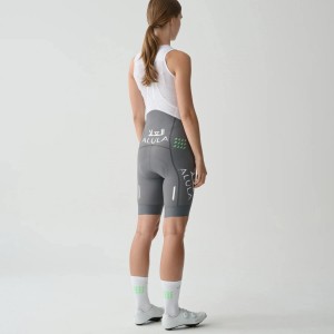 Dames Fietskleding Maap Team Liv Alula 2025 dames koersbroek