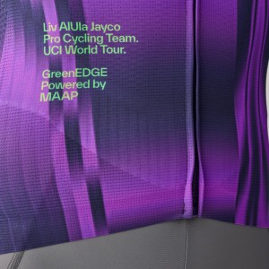 Dames Maap World Tour Pro Air 2025 Damesshirt Dames Maap World Tour Pro Air 2025 Damesshirt