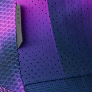 Dames Maap Team Liv Alula 2025 Pro Air Damesshirt