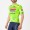 Heren Fietskleding Castelli Soudal Quick-Step 2025 Competizione 3 Shirt-Visibility 25