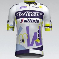 Heren Gobik Wilier Vittoria 2025 Cx Pro 4.0 Jersey