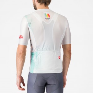 Heren Fietskleding Maratona Dles Dolomites-Enel 2025 Shirt