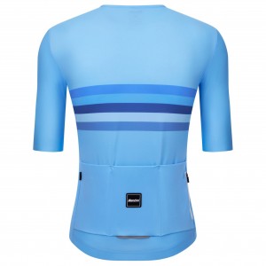 Heren Santini UCI Wereldkampioen 2025 Trui - België