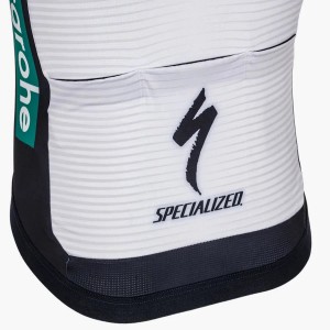 Heren Fietskleding Specialized Red Bull Bora-Hansgrohe 2025 koersshirt Heren Fietskleding Specialized Red Bull Bora-Hansgrohe 2025 koersshirt