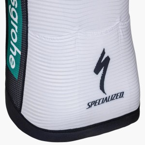 Heren Fietskleding Specialized Red Bull Bora-Hansgrohe 2025 trainingsshirt