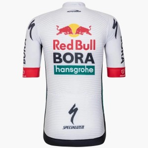 Heren Fietskleding Specialized Red Bull Bora-Hansgrohe 2025 trainingsshirt