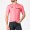 Heren Fietskleding Vintage Giro d'Italia 2025-shirt - Roze