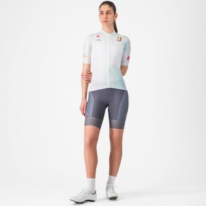 Dames Maratona Dles Dolomites-Enel Kleding 2025 Damesshirt