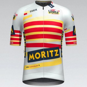 Heren Gobik Volta 2025 Cx Pro 4.0 Jersey Heren Gobik Volta 2025 Cx Pro 4.0 Jersey