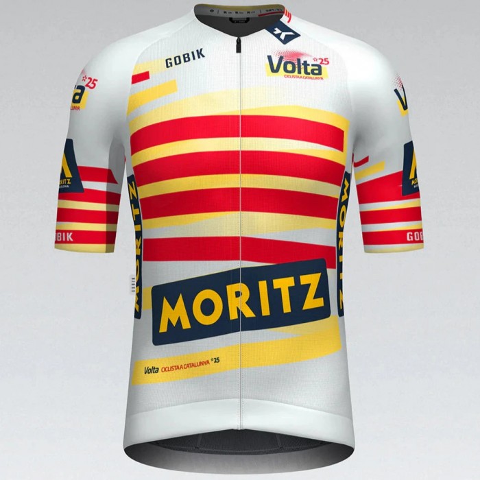 Heren Gobik Volta 2025 Cx Pro 4.0 Jersey Heren Gobik Volta 2025 Cx Pro 4.0 Jersey