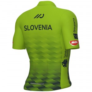 Heren ALE Nationaal Team Slovenië 2025 Shirt