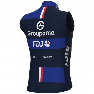 Heren Ale Groupama FDJ Vest 2025 Heren Ale Groupama FDJ Vest 2025