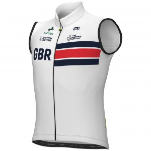 Heren Ale Bahrein Victorious 2025 windvest
