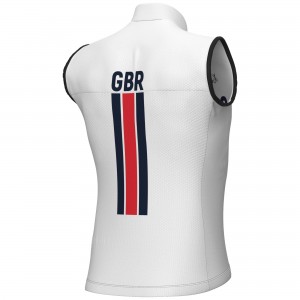Heren Ale Bahrein Victorious 2025 windvest