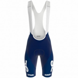 Heren Bioracer TotalEnergies 2025 Epic koersbroek