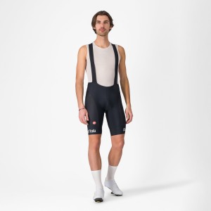 Heren Fietskleding Giro d'Italia 2025 Competizione 2 Bib Tights