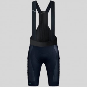 Heren Fietskleding Gobik Wilier Vittoria 2025 Absolute Print K10 Bib Tights