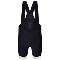 Heren Fietskleding Santini Bianca Tour de France 2025 koersbroek