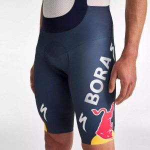 Specialized Red Bull Bora-Hansgrohe 2025 koersbroek