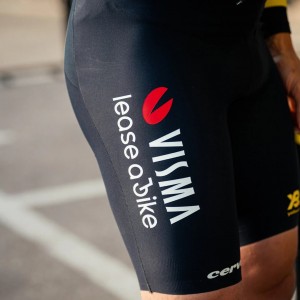 Team Visma Lease a Bike 2025 Premium koersbroek