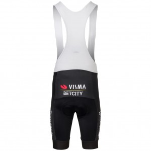 Team Visma Lease a Bike 2025 koersbroek Team Visma Lease a Bike 2025 koersbroek