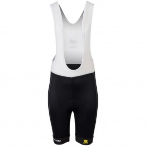 Heren Fietskleding Team Visma Lease a Bike 2025 Lange koersbroek Heren Fietskleding Team Visma Lease a Bike 2025 Lange koersbroek