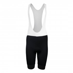 Dames Fietskleding Agu Laboral Kutxa-Fondacion Euskadi dames koersbroek 2025