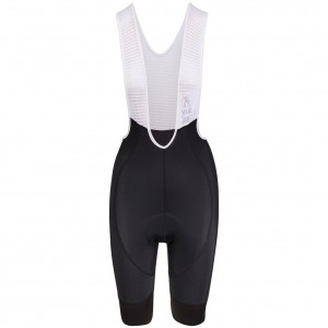 Dames Fietskleding Bioracer Belgian National Team 2025 Icon dames koersbroek