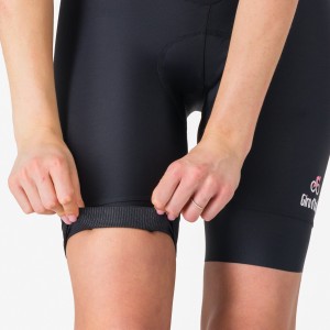 Dames Fietskleding Giro d'Italia 2025 Prima 2 DT bibshort