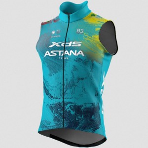 Heren Biemme XDS Astana Vest 2025 Heren Biemme XDS Astana Vest 2025