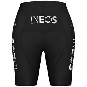 Dames Fietskleding Gobik Ineos Grenadiers 2025 Limited 6.0 K9 dames koersbroek