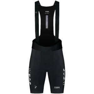 Heren Fietskleding Gobik Ineos Grenadiers 2025 Lancer K10 Bib Tights