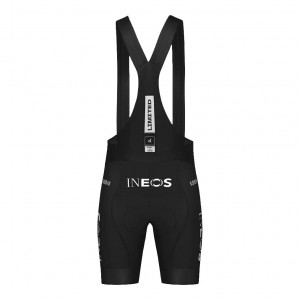 Heren Fietskleding Gobik Ineos Grenadiers 2025 Limited 6.0 K10 Bib Tights Heren Fietskleding Gobik Ineos Grenadiers 2025 Limited 6.0 K10 Bib Tights