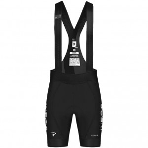 Heren Fietskleding Gobik Ineos Grenadiers 2025 Limited 6.0 K10 Bib Tights Heren Fietskleding Gobik Ineos Grenadiers 2025 Limited 6.0 K10 Bib Tights