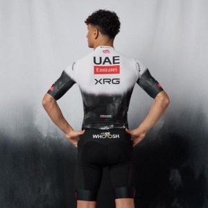 Heren Pissei UAE Team Emirates 2025 bodysuit kleding