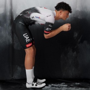 Heren Pissei UAE Team Emirates 2025 bodysuit kleding
