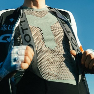 Heren Q36.5 Pro Cycling Team 2025 Dottore Pro koersbroek Heren Q36.5 Pro Cycling Team 2025 Dottore Pro koersbroek