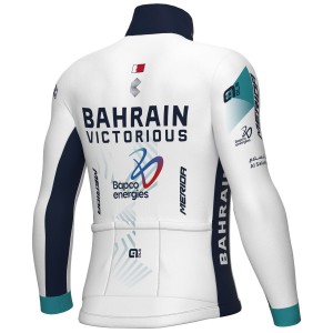 Heren Fietskleding Ale Bahrain Victorious 2025 Jack