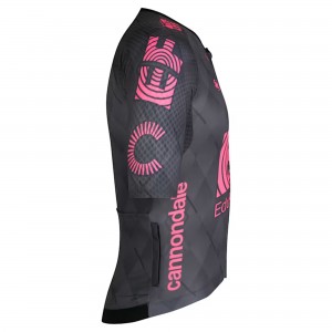 Heren Fietskleding Rapha EF Education EasyPost Pro Team Aero 2025 shirt