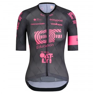 Dames Rapha EF Education EasyPost Pro Team Aero damesshirt 2025