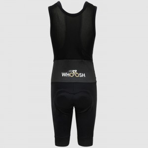 Heren Fietskleding Pissei UAE Team Emirates 2025 koersbroek Heren Fietskleding Pissei UAE Team Emirates 2025 koersbroek