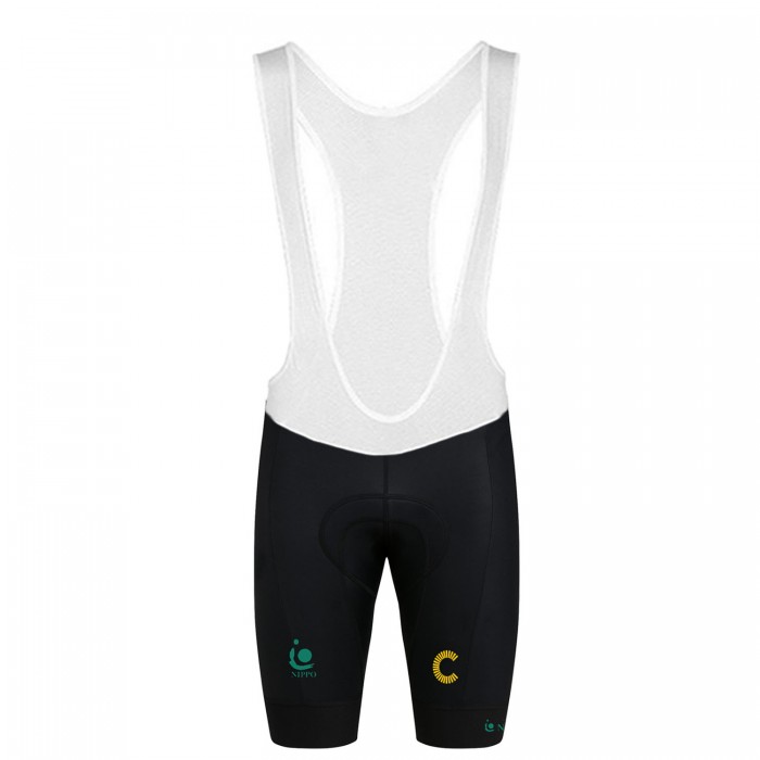 EF Education Frist Tour De France 2021 Team Korte Fietsbroeken Bib 2021062791