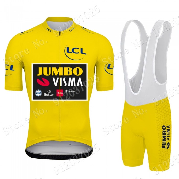 Green Jumbo Visma Tour De France 2021 Team Fietskleding Fietsshirt Korte Mouw+Korte Fietsbroeken Bib 2021062721 Green Jumbo Visma Tour De France 2021 Team Fietskleding Fietsshirt Korte Mouw+Korte Fietsbroeken Bib 2021062721