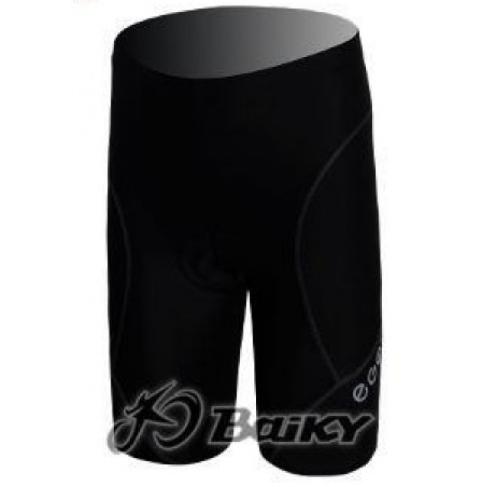 2011 Tour de France Korte fietsbroeken met zeem Groene trui 4600